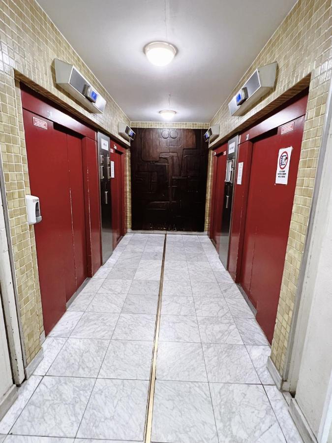 Apartment Near Subway And Supermarket باريس المظهر الخارجي الصورة